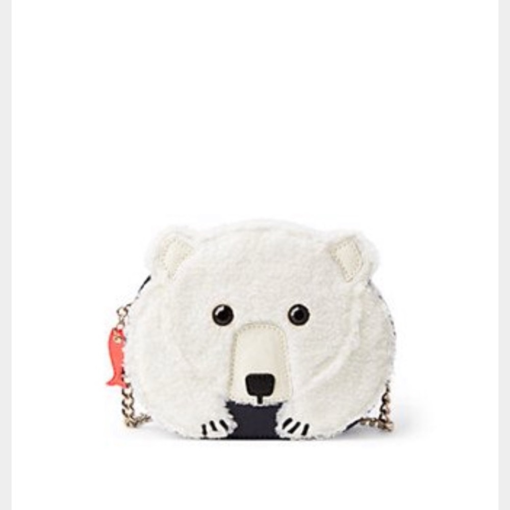 Kate Spade ♠️ cold comforts crossbody bag