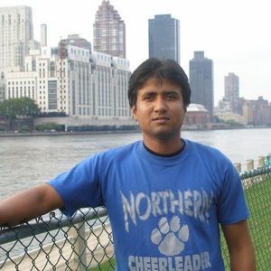 Meet your Posher, Helal