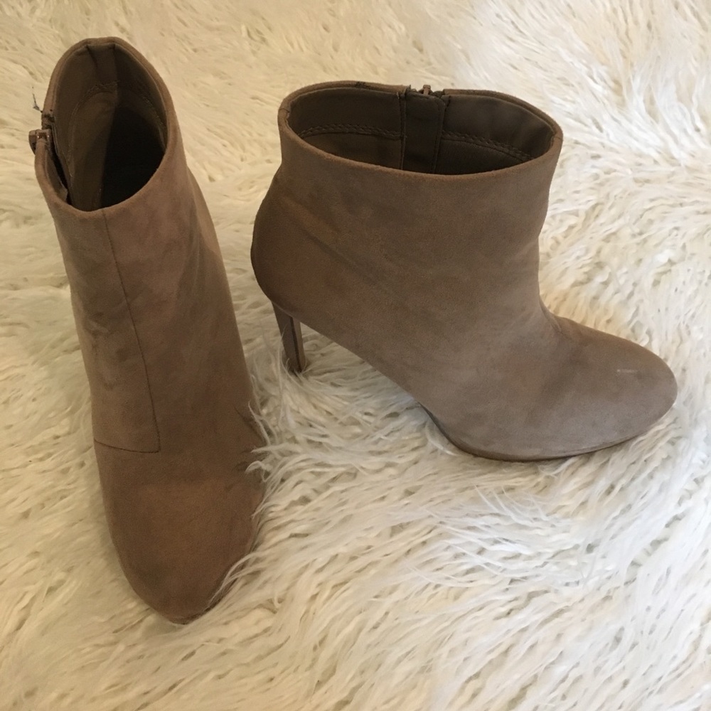 Booties