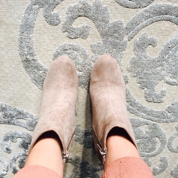 Booties - Picture 2 of 3