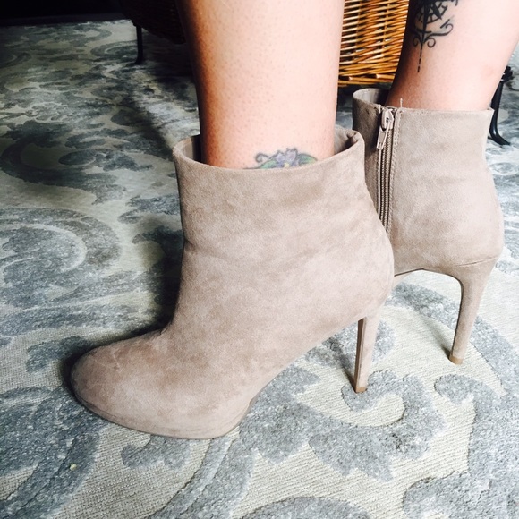 Booties - Picture 3 of 3