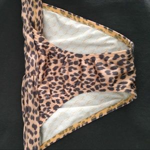 Victoria Secret swim bottom