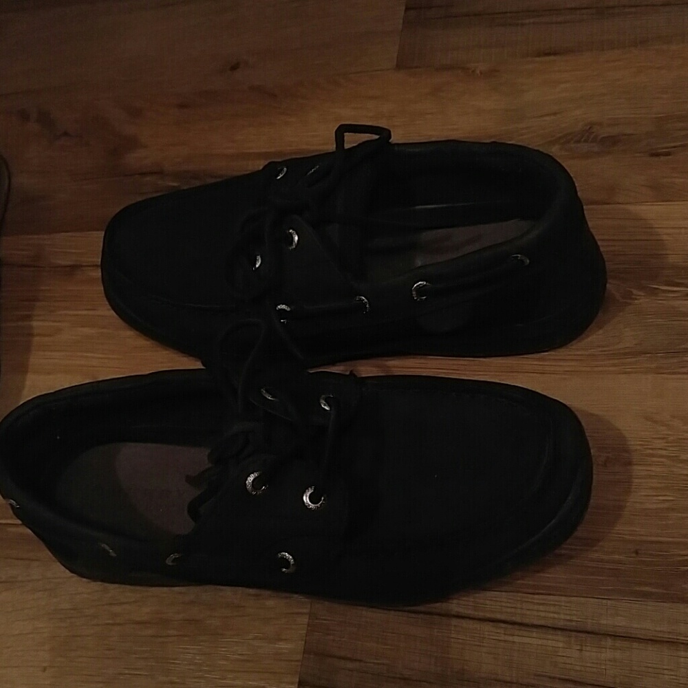 Sperrys