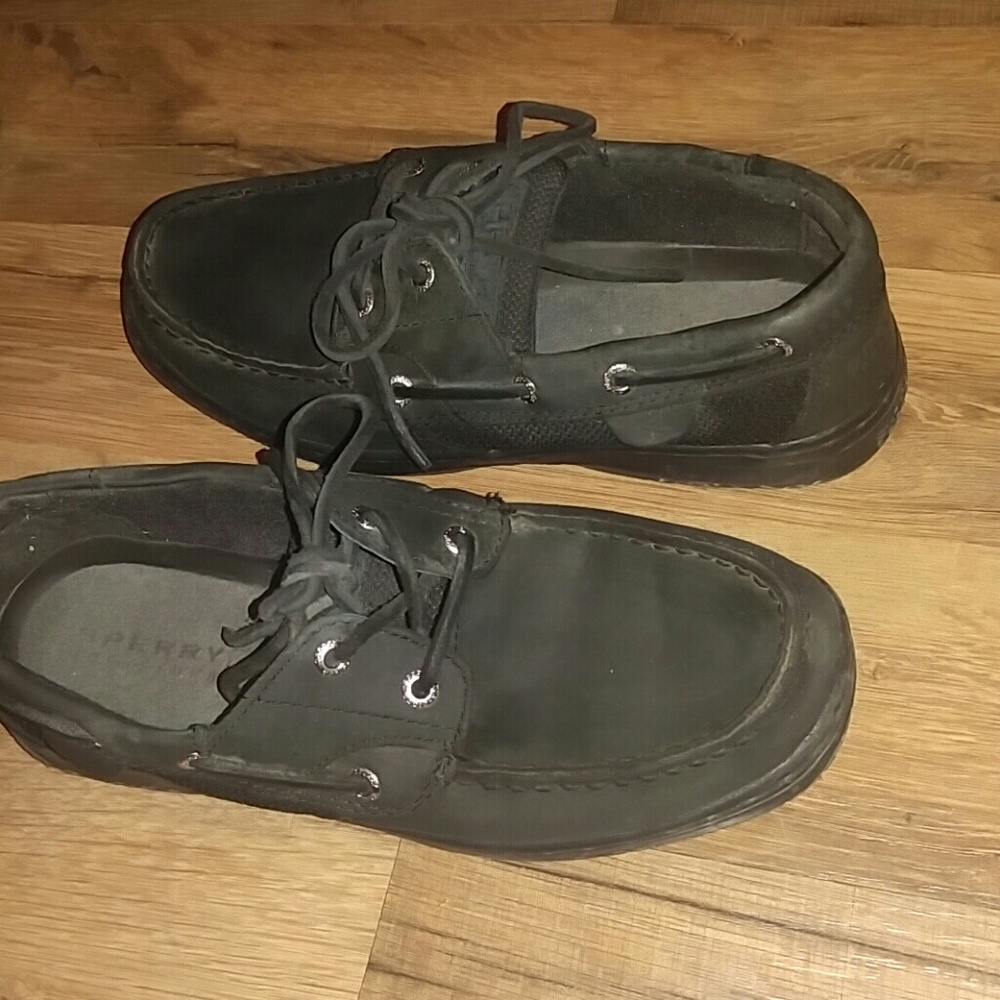Sperrys - Picture 2 of 2