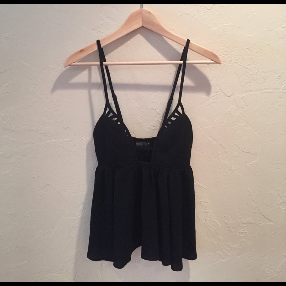 LF Black Top