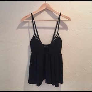 LF Black Top