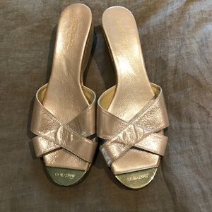 Jimmy Choo "panna" wedges