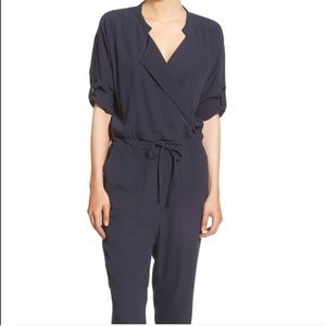 Madewell Novelist Jumpsuit