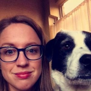 Meet your Posher, Mackenzie