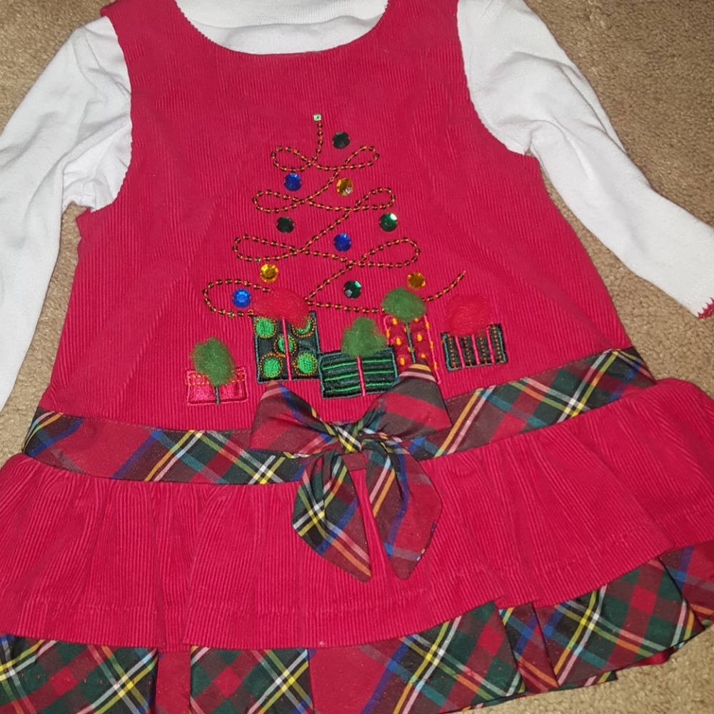 Christmas  Ready