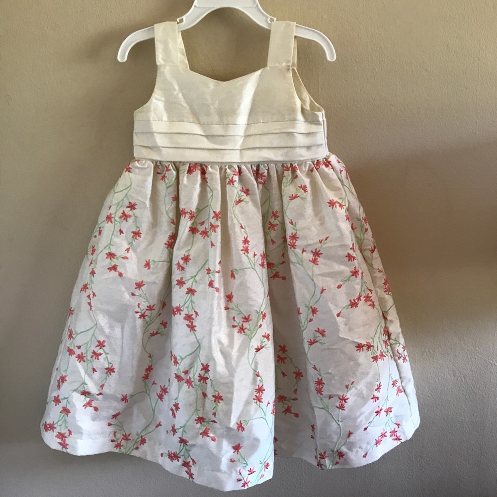Cherokee 3 t dress