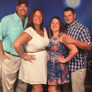 Meet your Posher, Ashlee