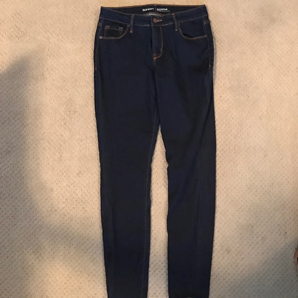 Old Navy Skinny Jeans