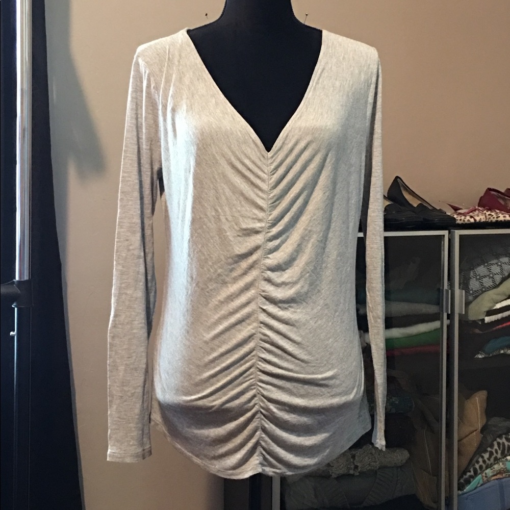 Calvin Klein Long Sleeve TShirt