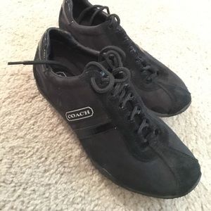 Coach Shoes