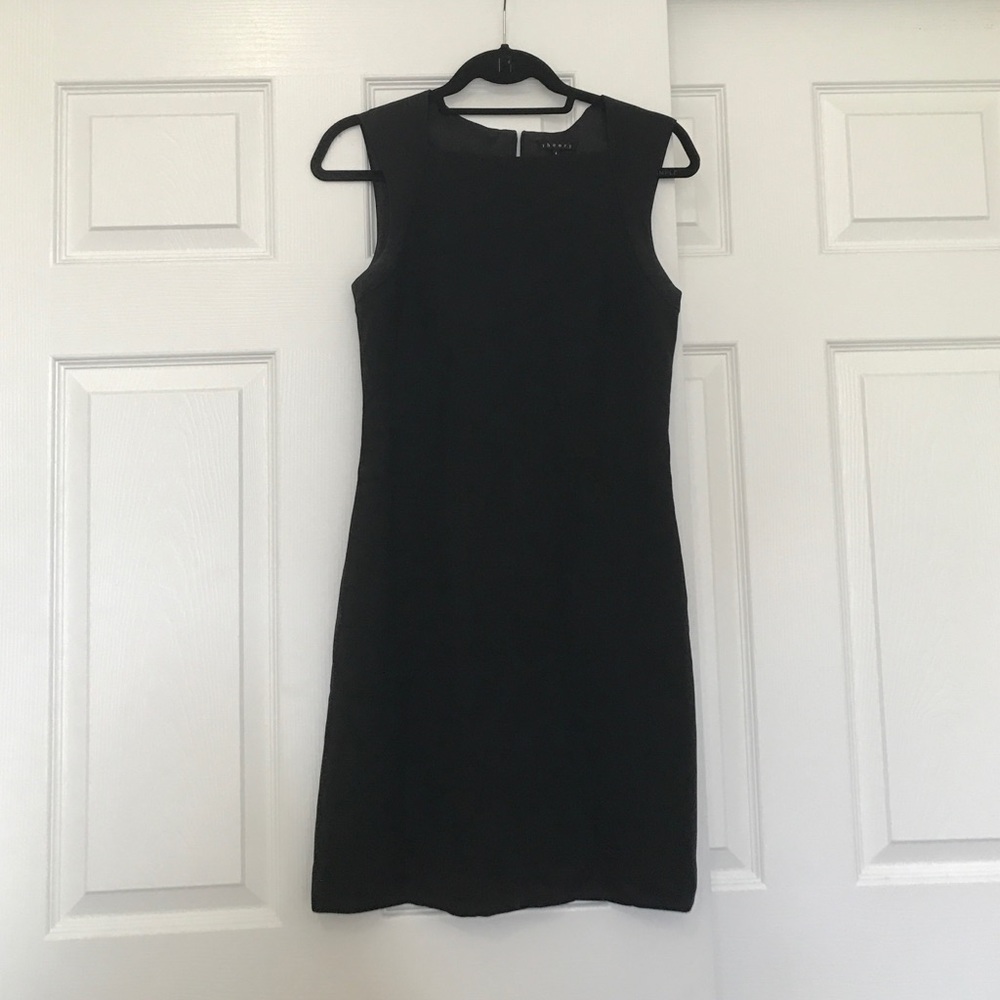 Black Theory Dress