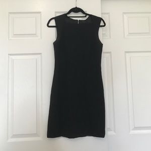 Black Theory Dress