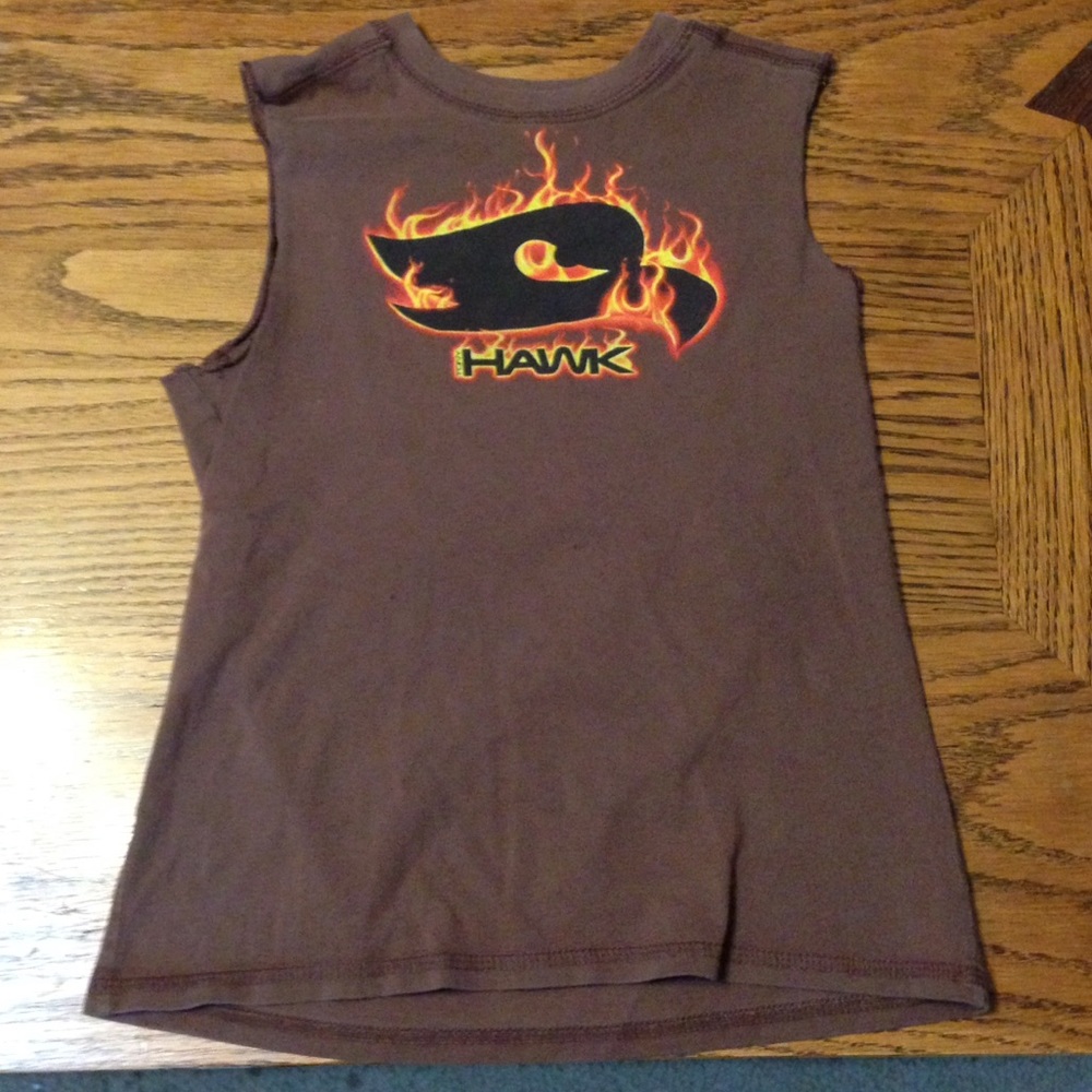 Tony Hawk tank top size 5/6