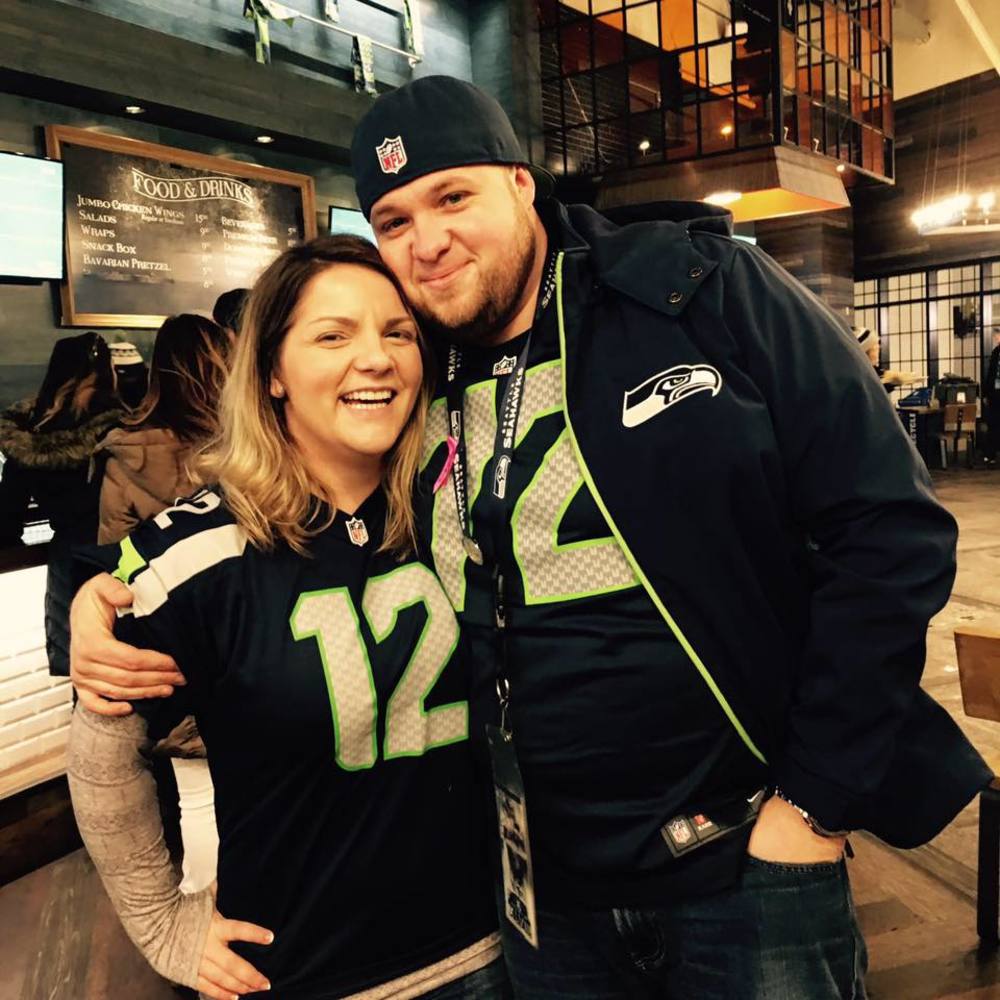 Meet your Posher, Andreea