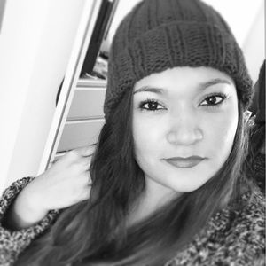 Meet your Posher, Beatriz