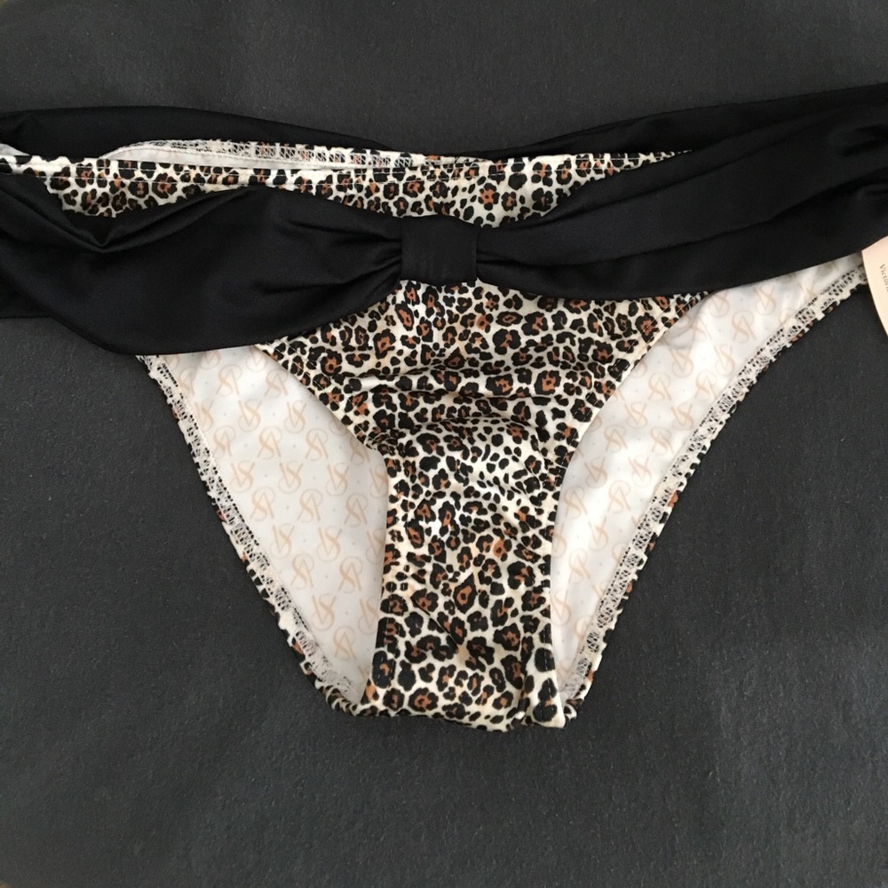 Victoria Secret swim bottom
