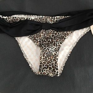 Victoria Secret swim bottom