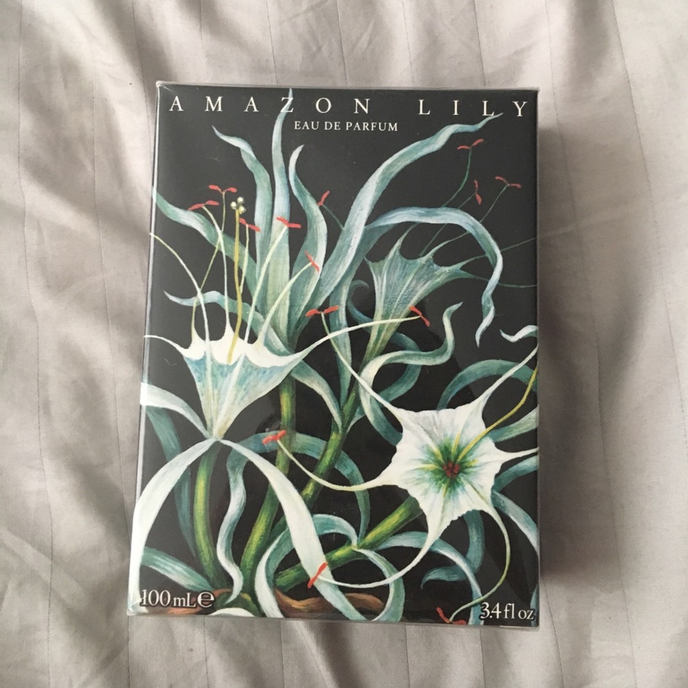 NEST Fine Fragrances Amazon Lily *ship today!*