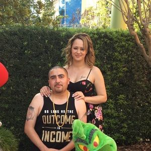 Meet your Posher, Regina