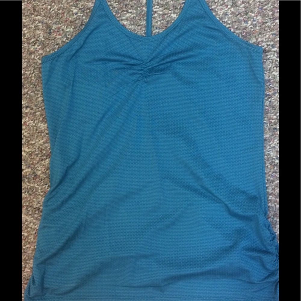 ‼️SALE‼️ Yoga tank top