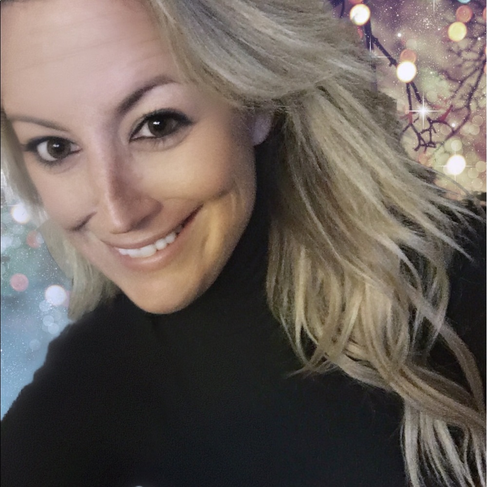 Meet your Posher, Bryanne