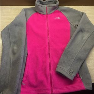 North Face Jacket