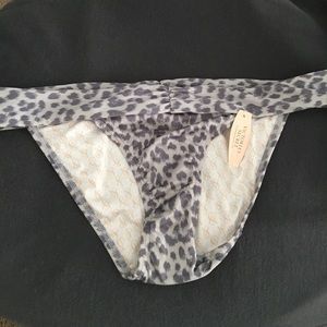 Victoria Secret swim bottom