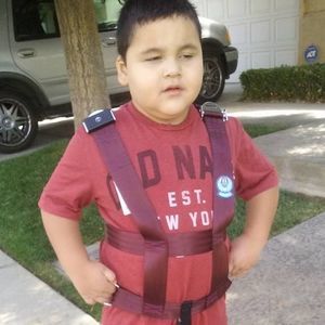 Meet your Posher, Rosario del carmen