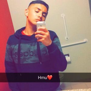 Meet your Posher, Victor