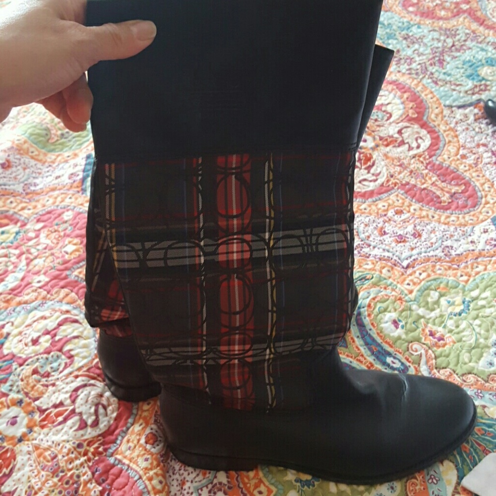 boots