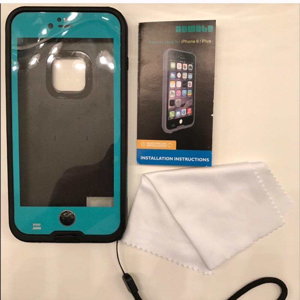 iPhone 6/6s Plus Phone Case