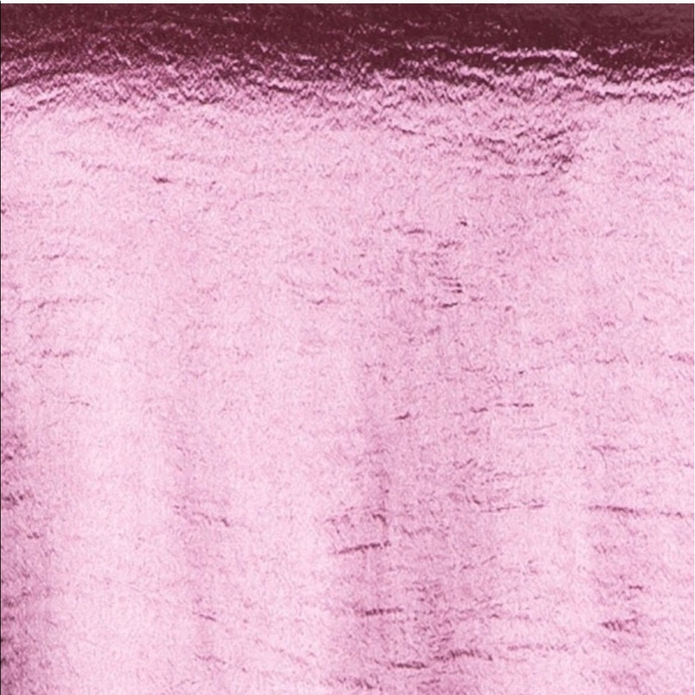 Deep Mauve Satin Maxi Slip Dress - Picture 5 of 6
