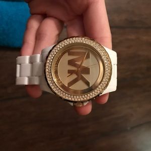 Micheal Kors watch