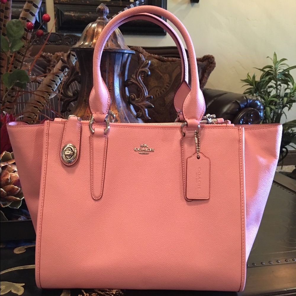NWT Coach Tote
