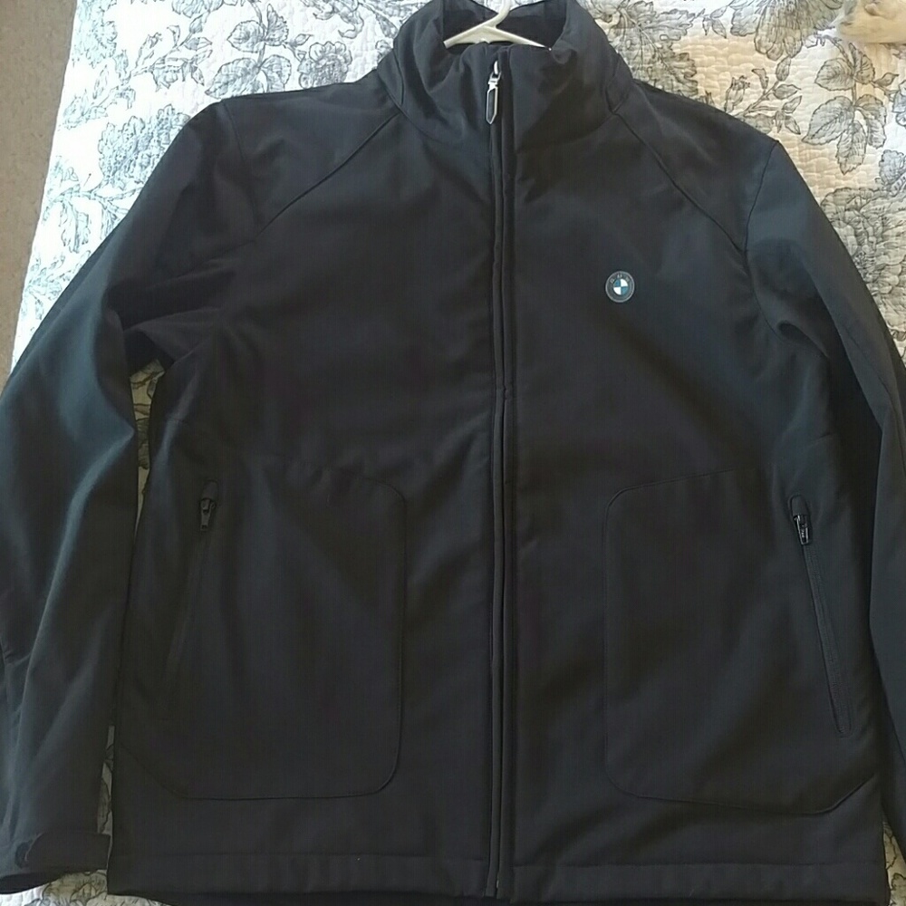 BMW Water Resistant Jacket