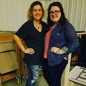 Meet your Posher, Laken