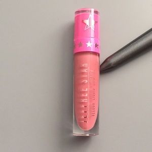 Jeffree Star Cosmetics - ROSE MATTER