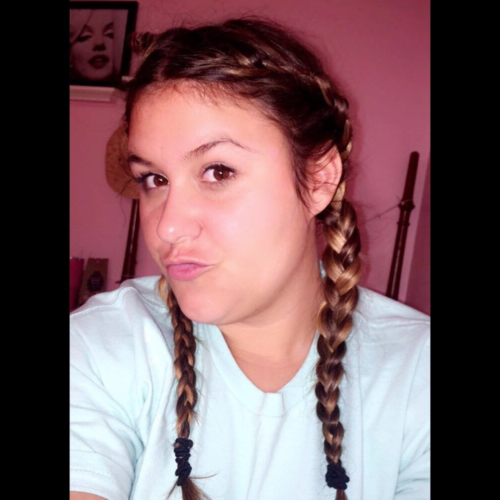 Meet your Posher, Raelynn