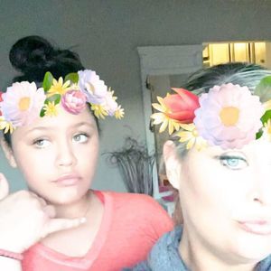 Meet your Posher, Abby