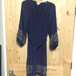 Lilly Pulitzer Dress- XL