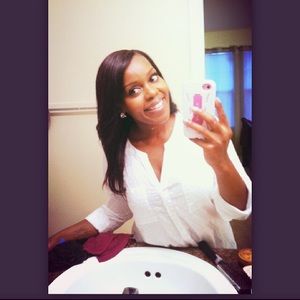 Meet your Posher, Gugu