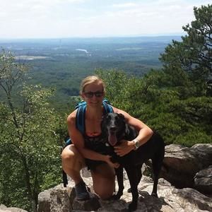 Meet your Posher, Katherine