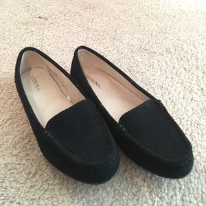 Black Flats