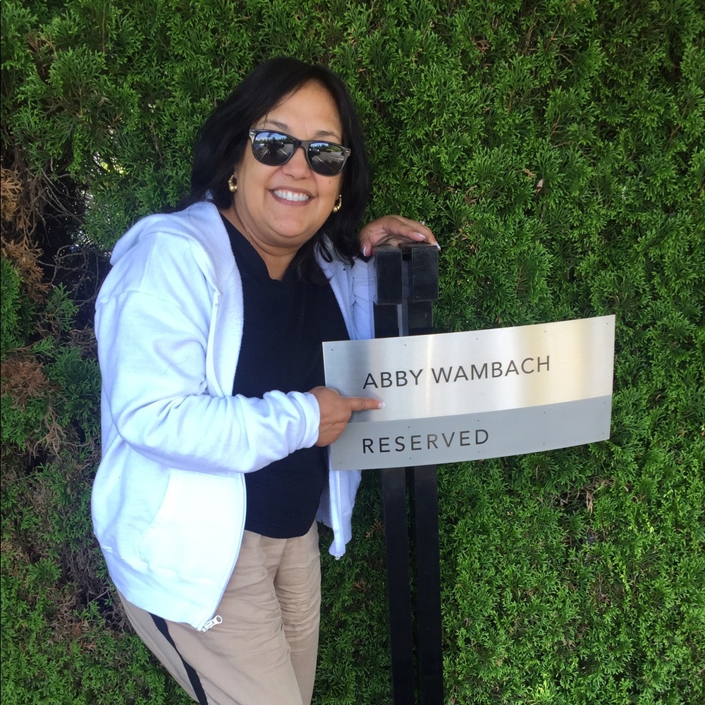 Meet your Posher, Lizette