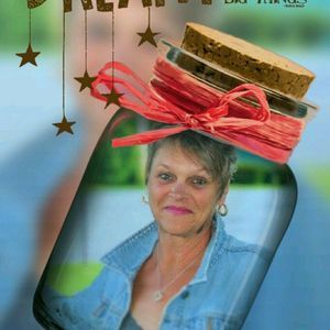 Meet your Posher, Mary